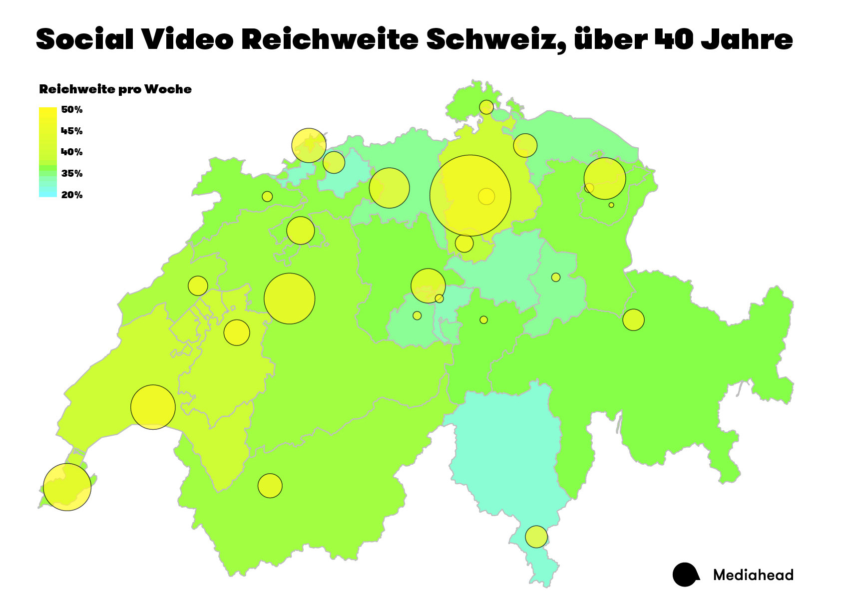 Mediahead_Social Video Reichweite_40+_MIT TITEL