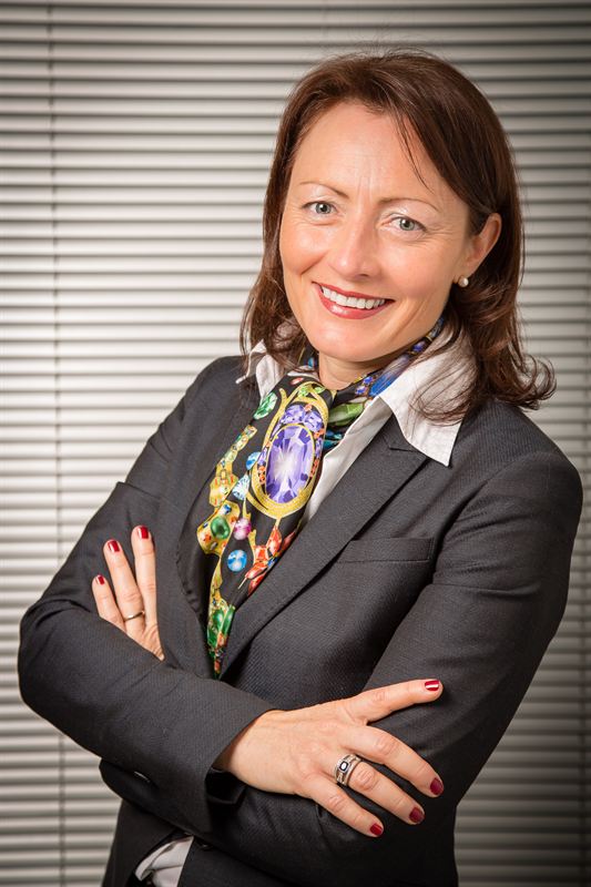 Nadia Bischof