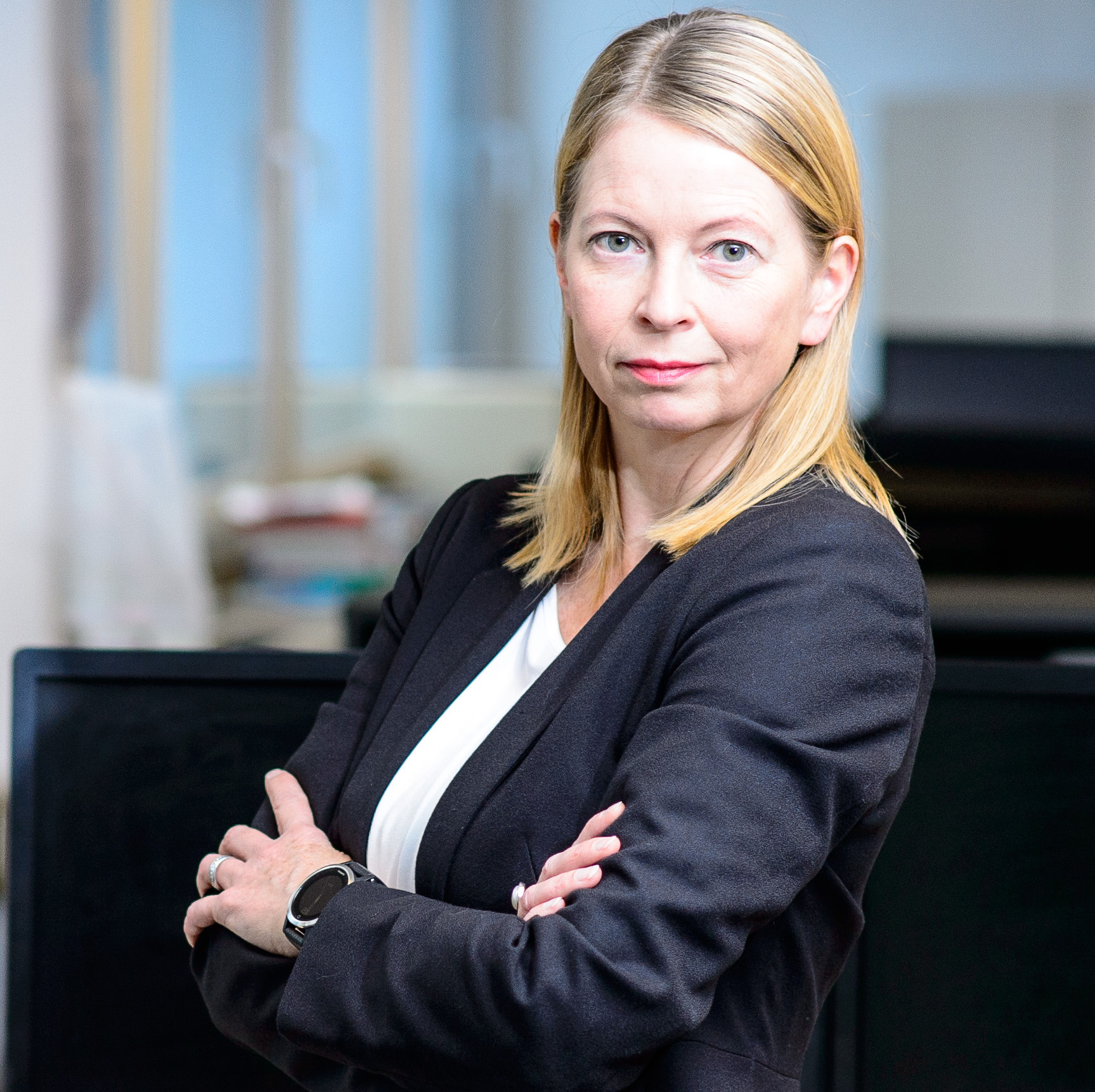Nicole Meier_Keystone-SDA