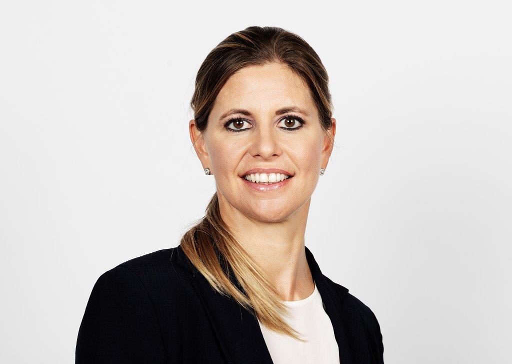 Nicole Rütsche_Leiterin HR