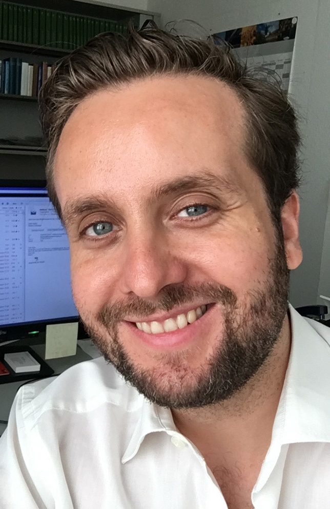 Oliver Maksan
