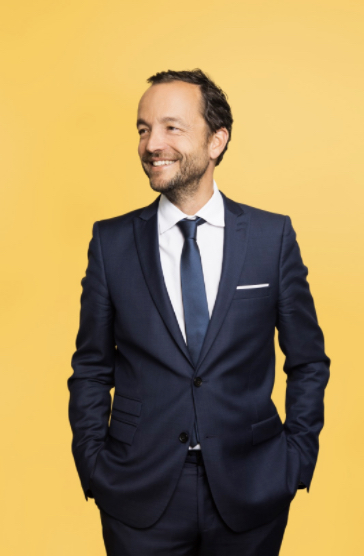 Peter Röthlisberger