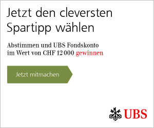 Phase 2 UBS Clever Sparen Banner Voting statisch