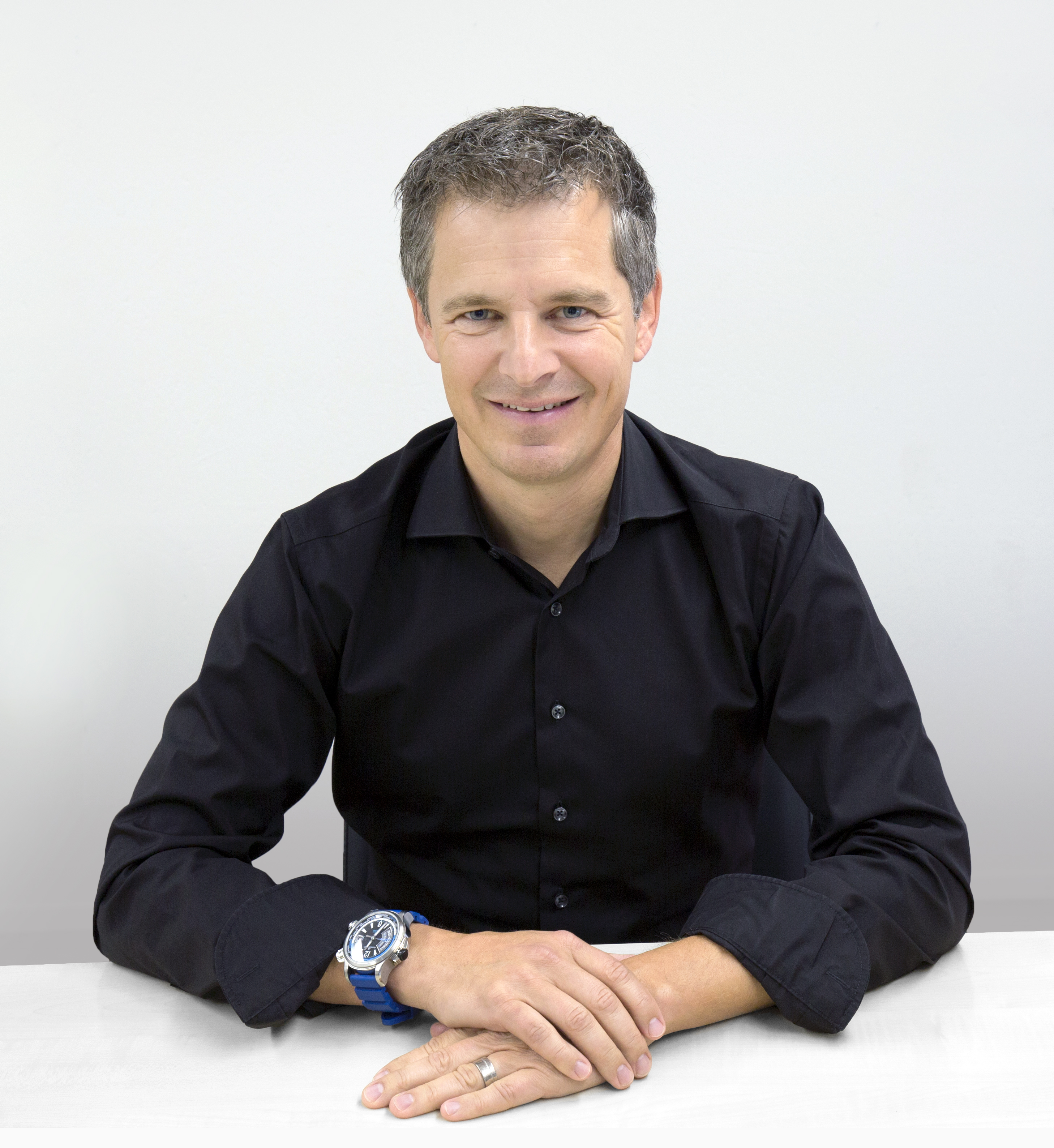 Philipp Sauber