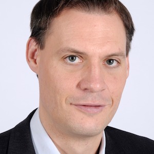 Portrait_Michael-Ferber 2