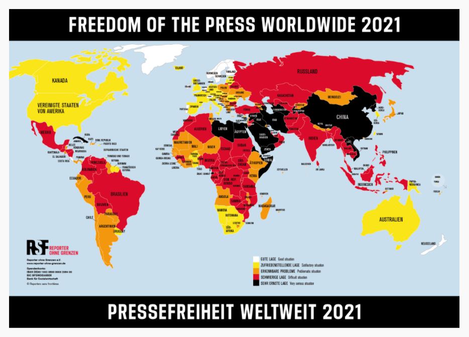 Presse