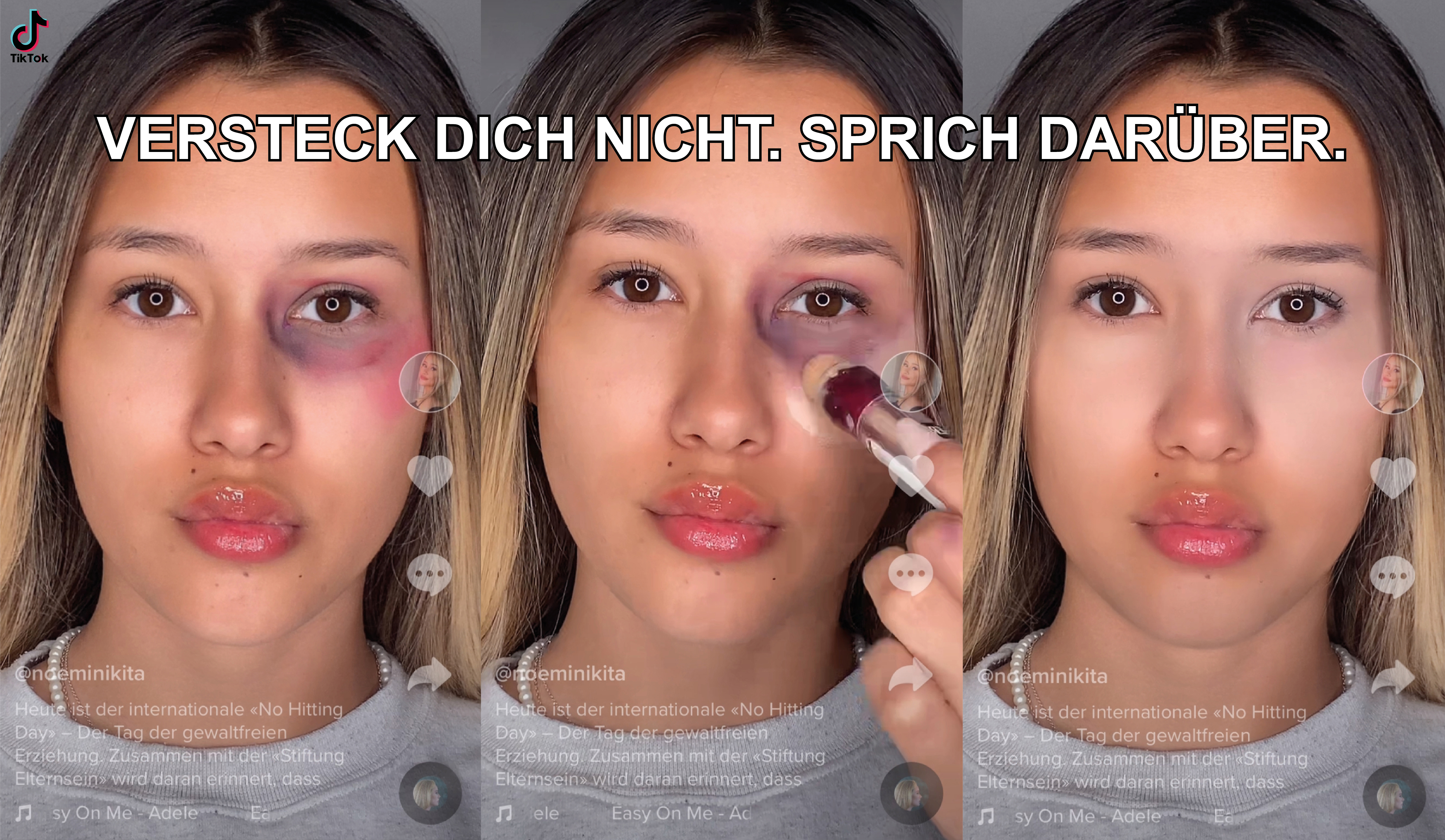 Pressebild2_TikTok_Überschmink_Tutorials_mitHeadline