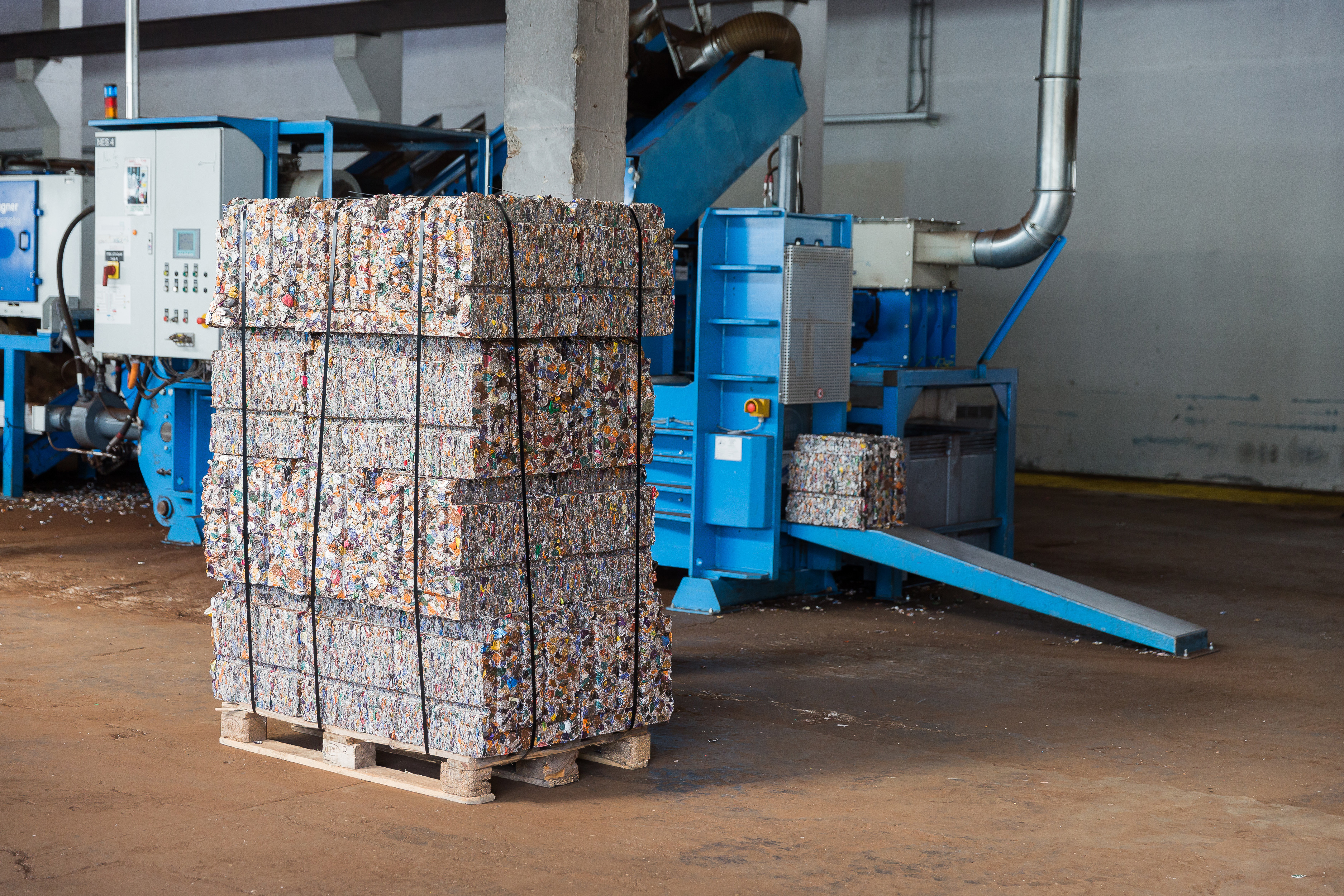 Recyclingwerk_Kapsel-Block