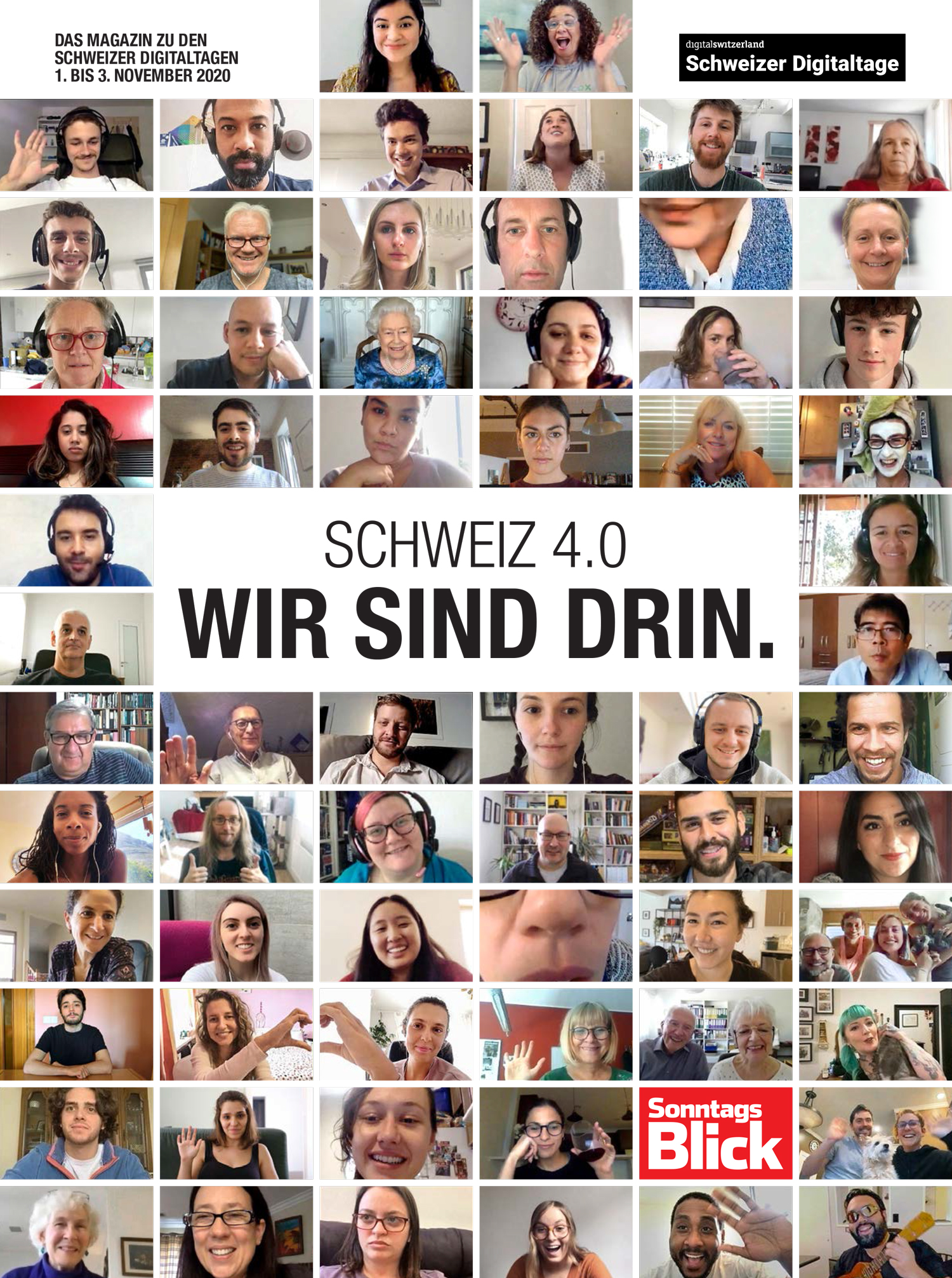 Ringier-Cover-Magazin-Schweizer-Digitaltage-2020