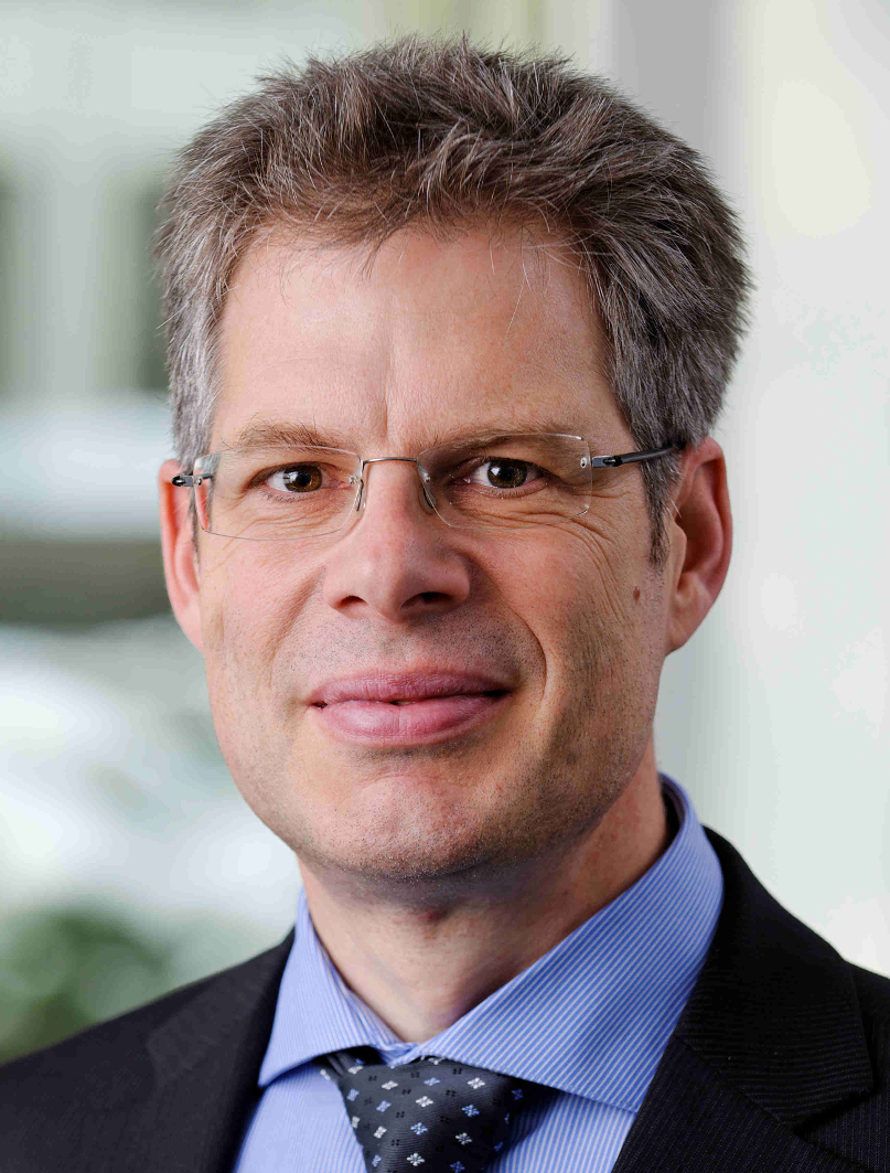 Rolf Lichtin