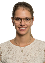 Sarah Frattaroli