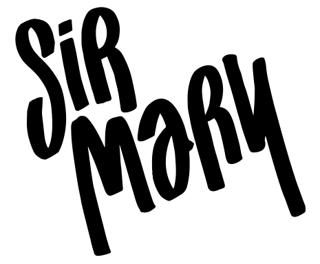 SirMary_Logo