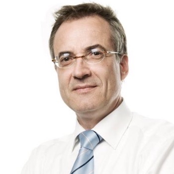 Stefan Barmettler