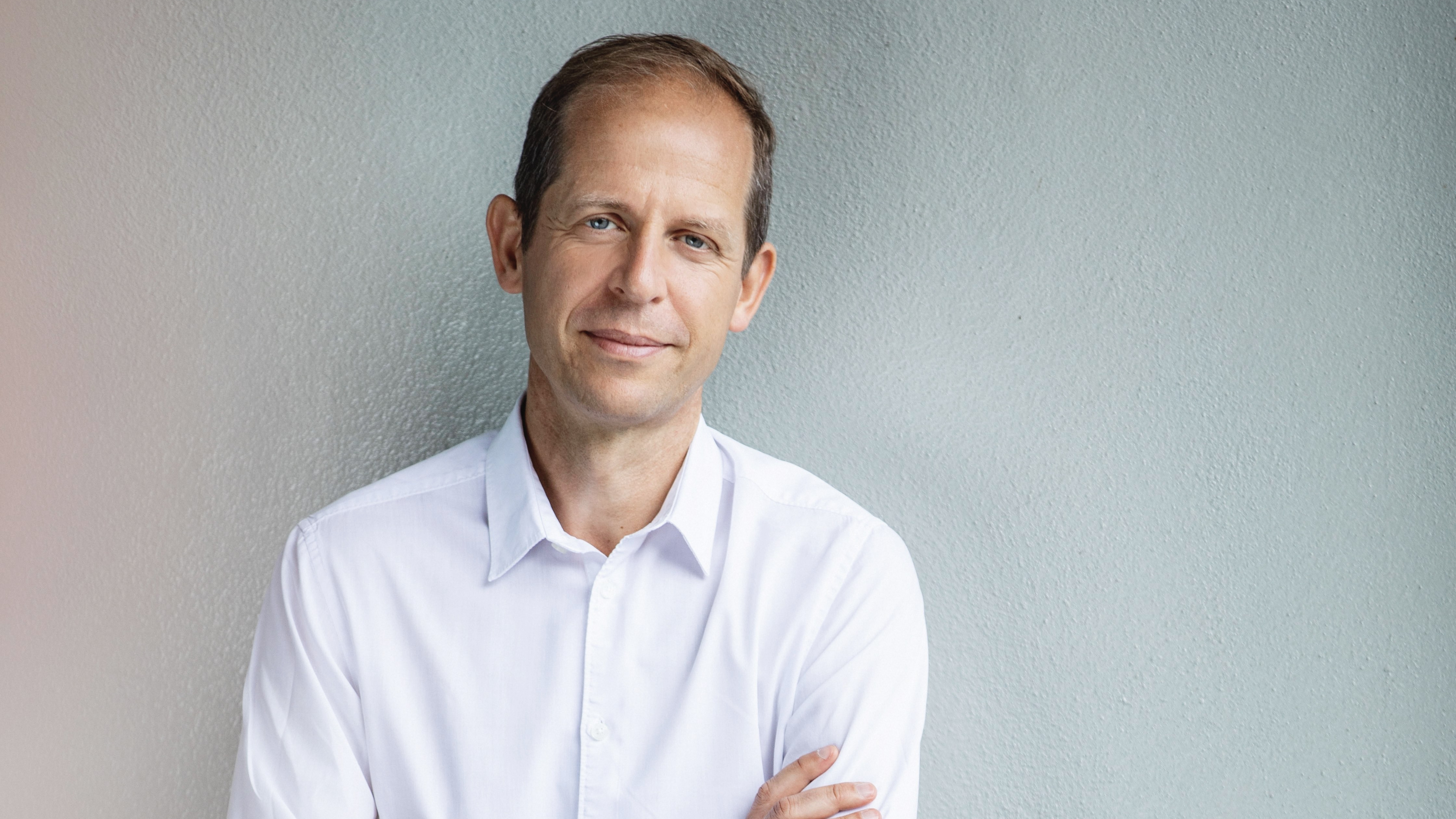 Stephan Schaefer_CEO G+J 2
