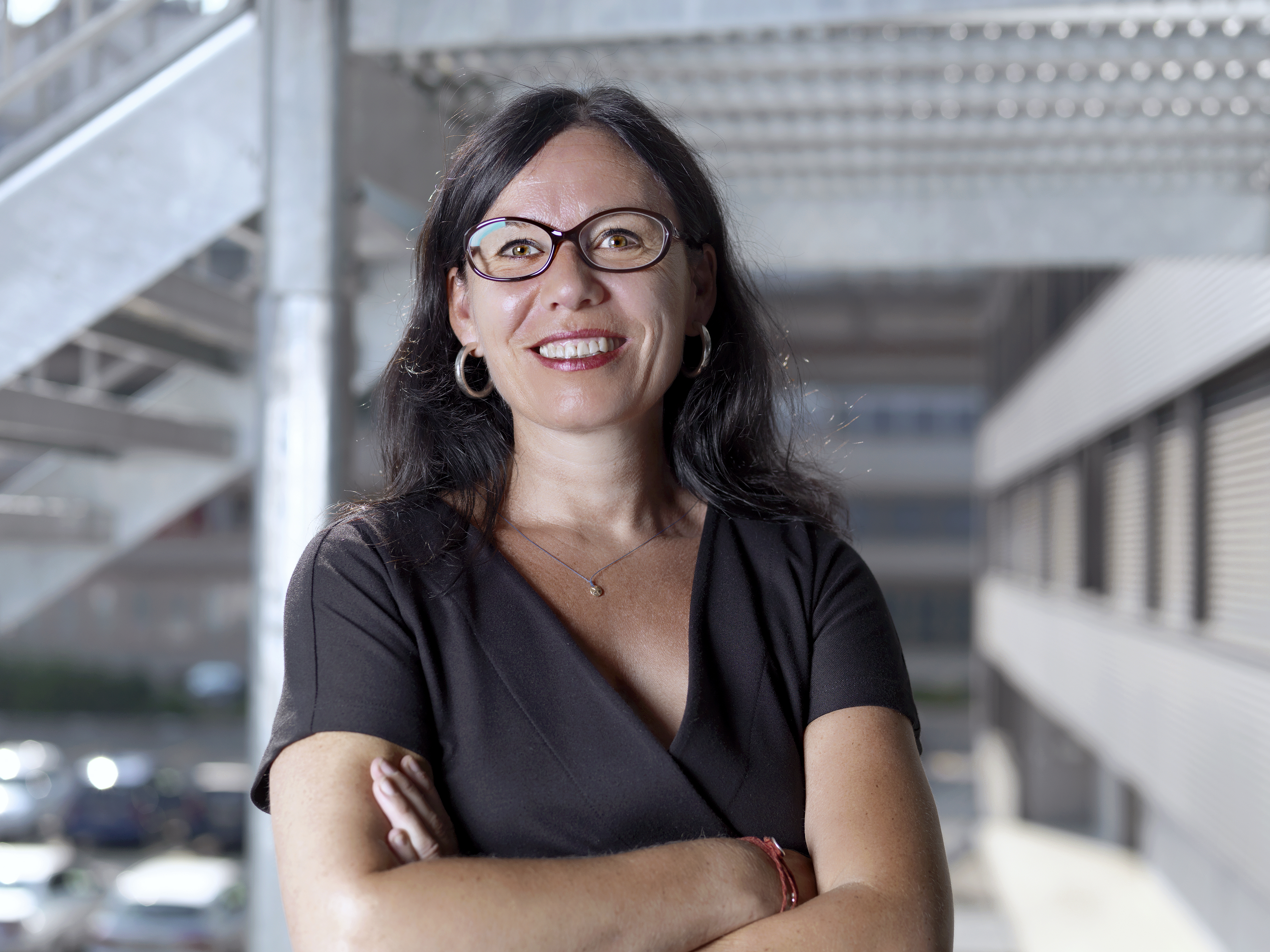 Susan Baumgartner Publicis Emil