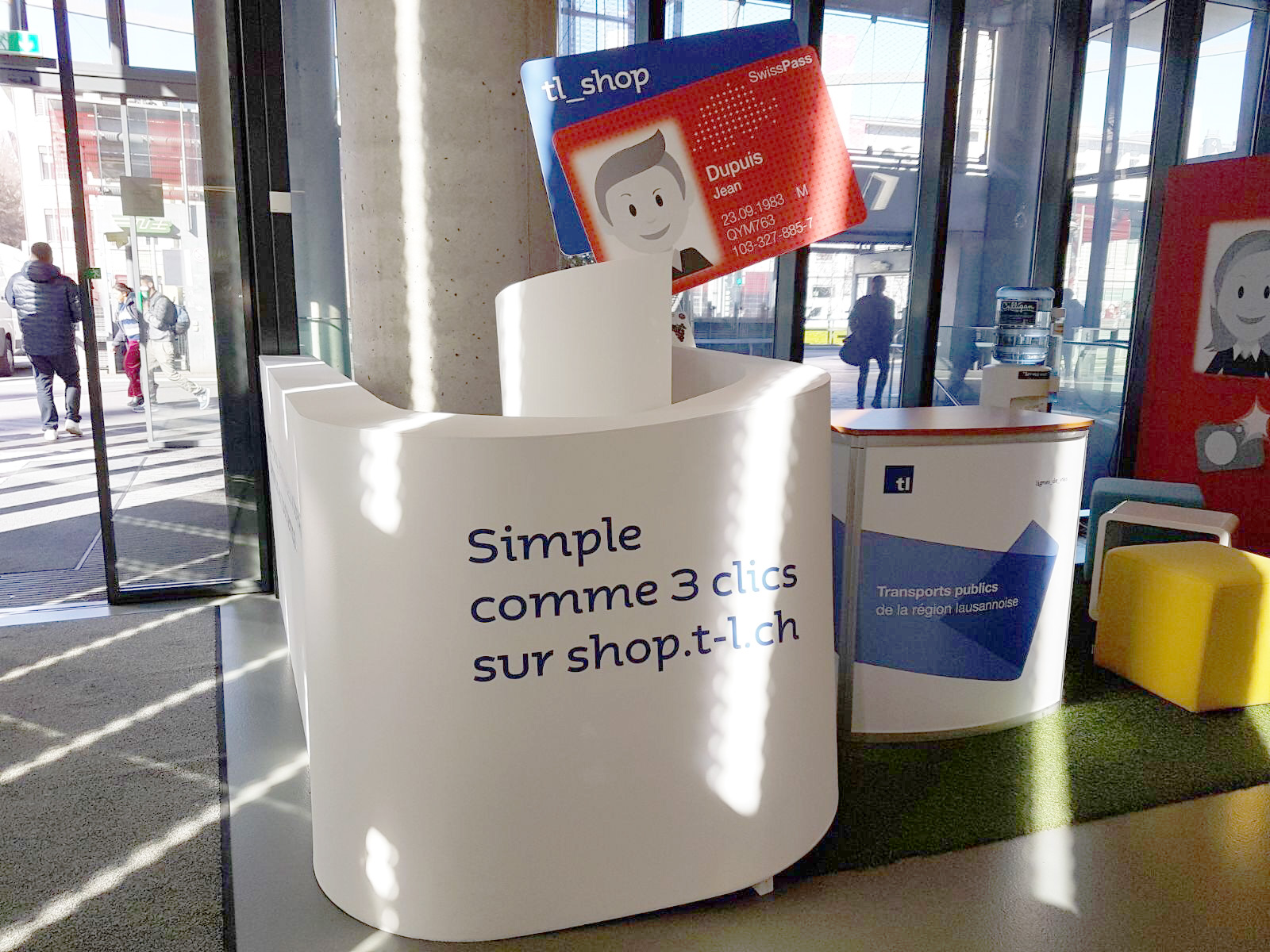TL-StandInfos