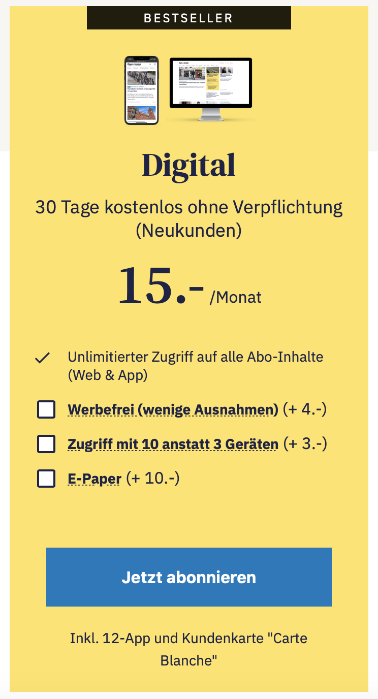 Tamedia_Digitalabo_Screenshot_Angebot_DE