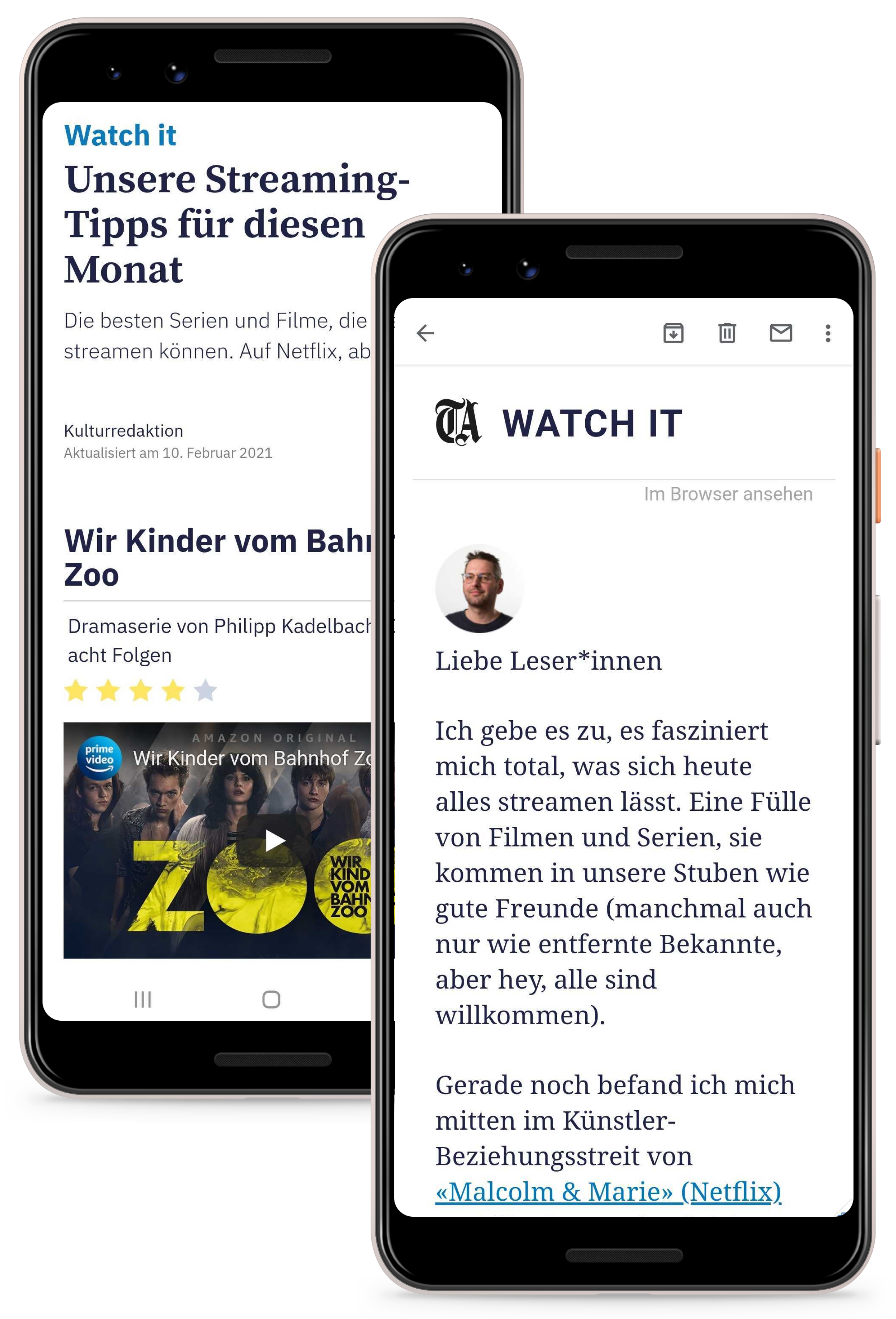 Tamedia_Newsletter_und_Website_Watch_It