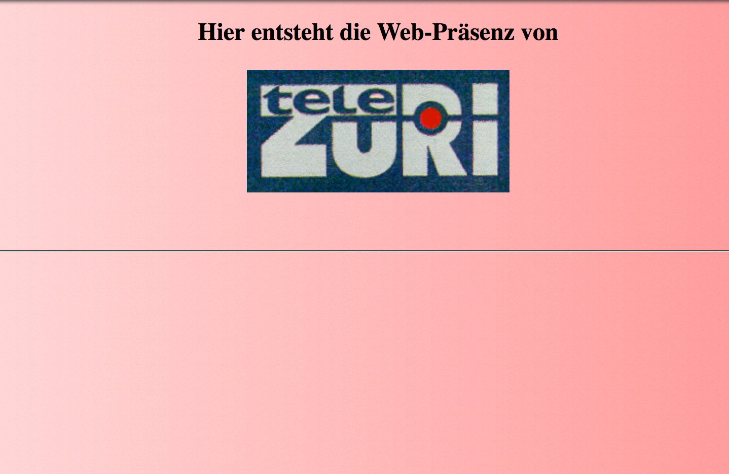TeleZueri1998