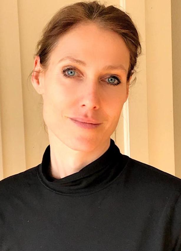 Vanessa Nikisch