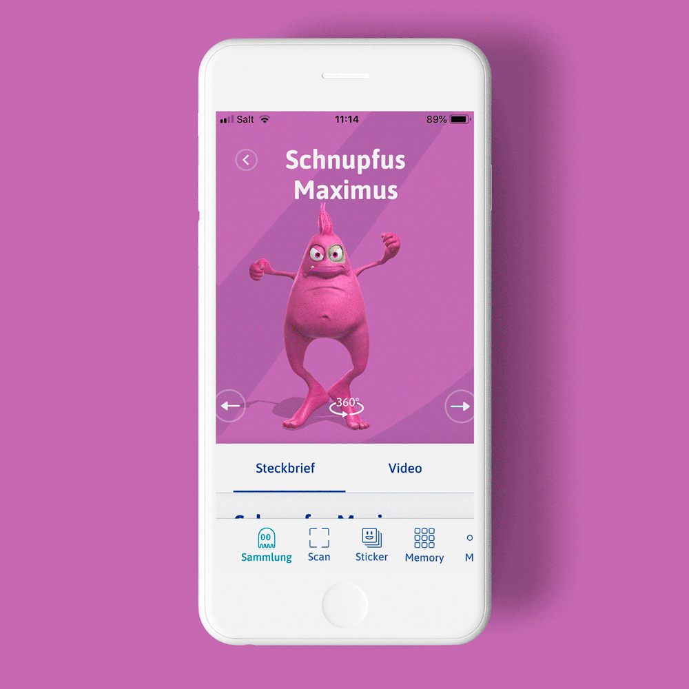 Verfora_App_Mobile_Bugs_Formeldrei