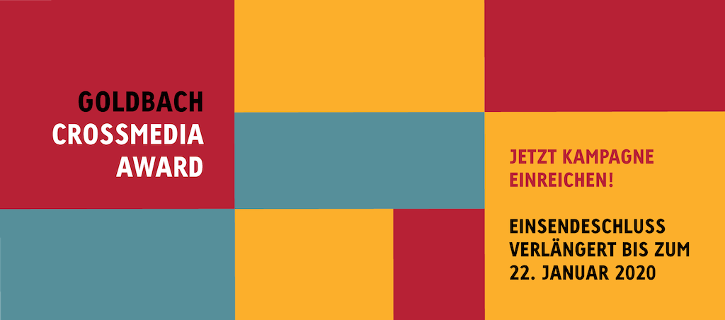 Visual Crossmedia Award 2020
