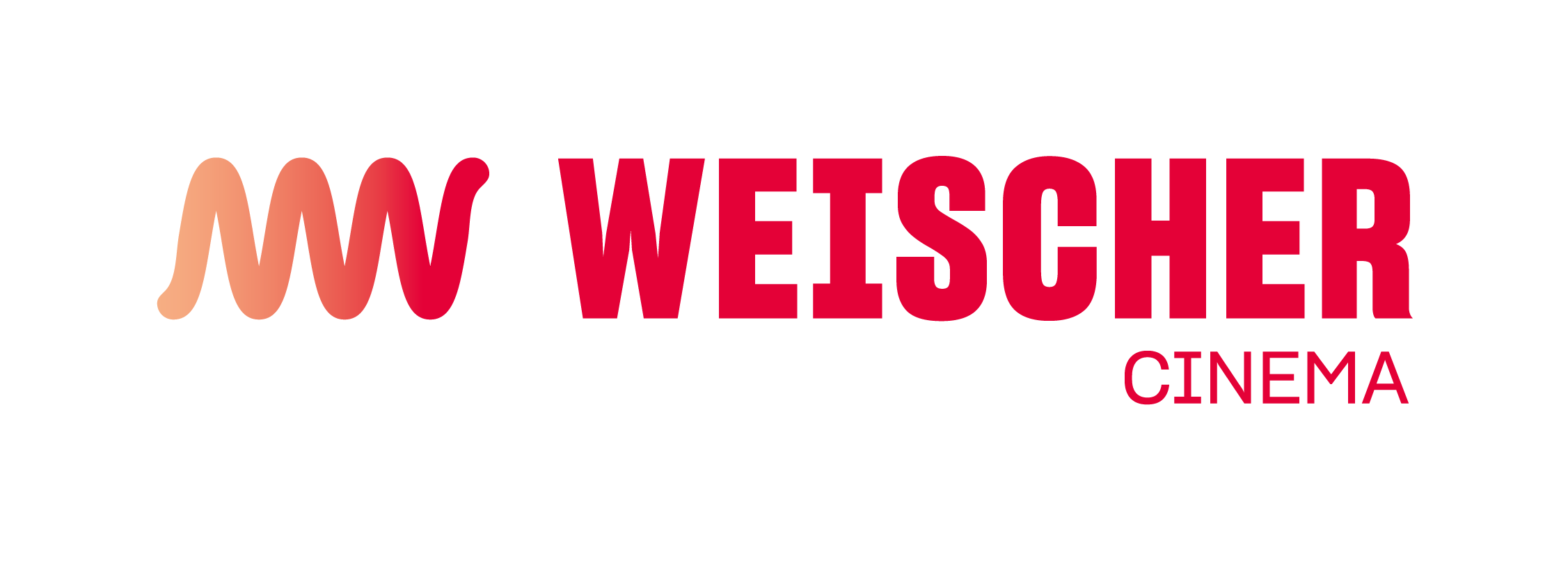 WEISCHER_Cinema_Logo