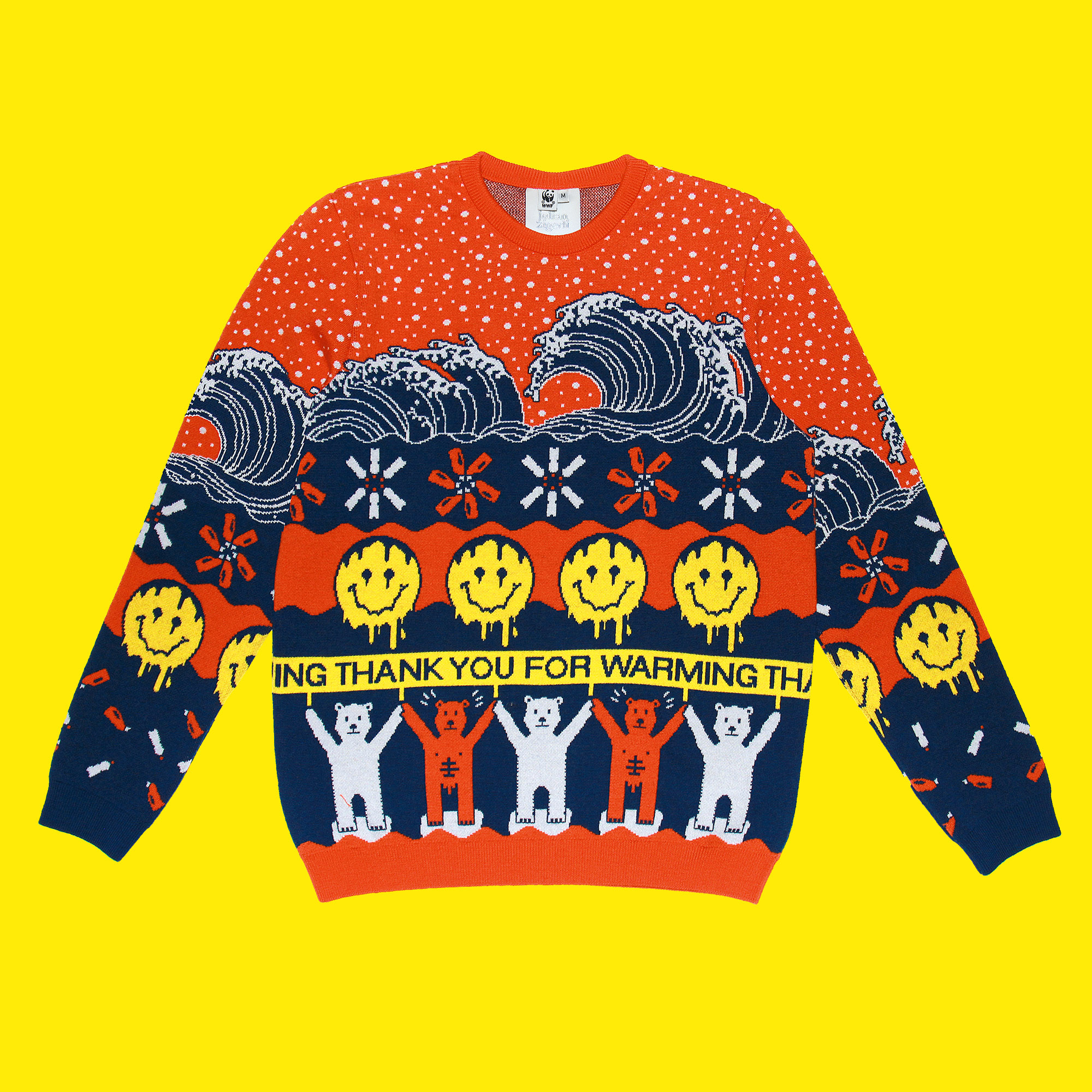 WWF_Last Sweater_gelb Kopie