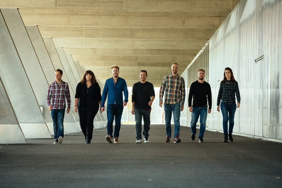 Webagentur-campfire-Teamfoto