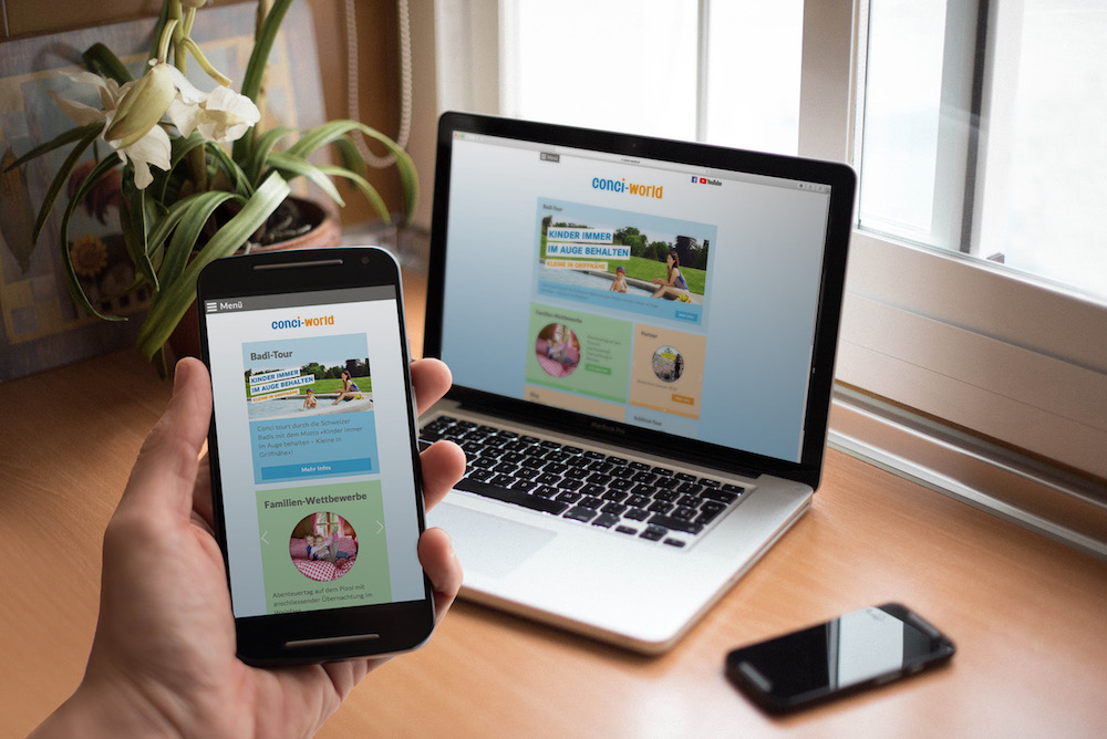 Website