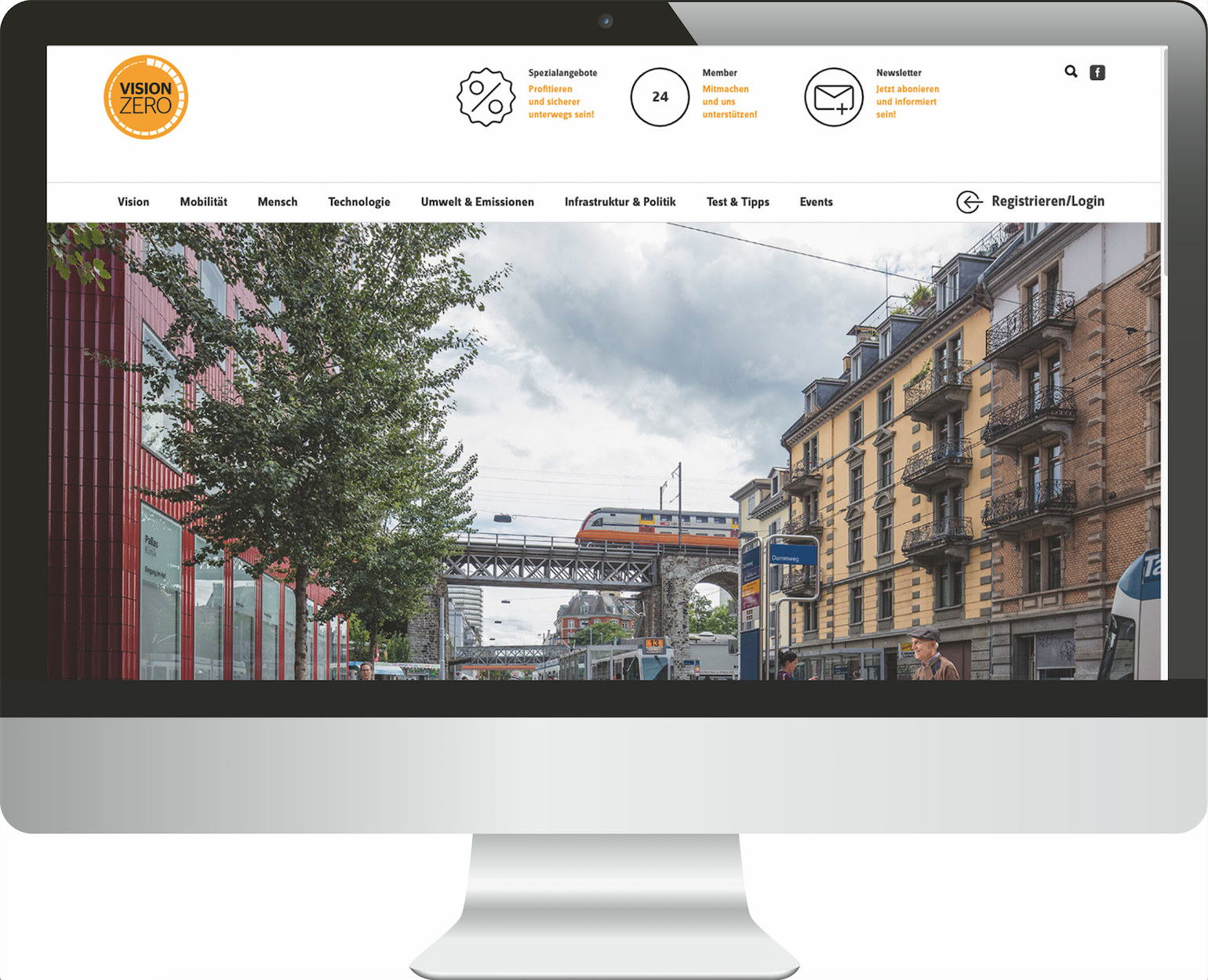 Website