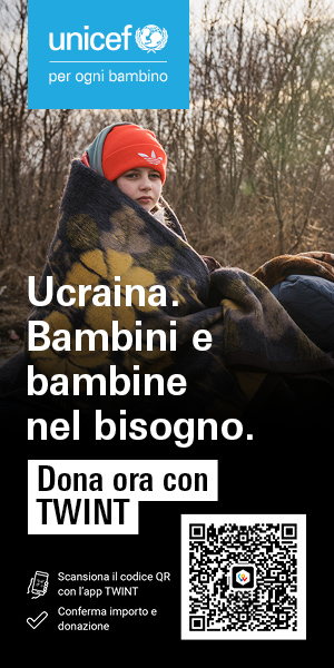 Werbemittel Unicef 4