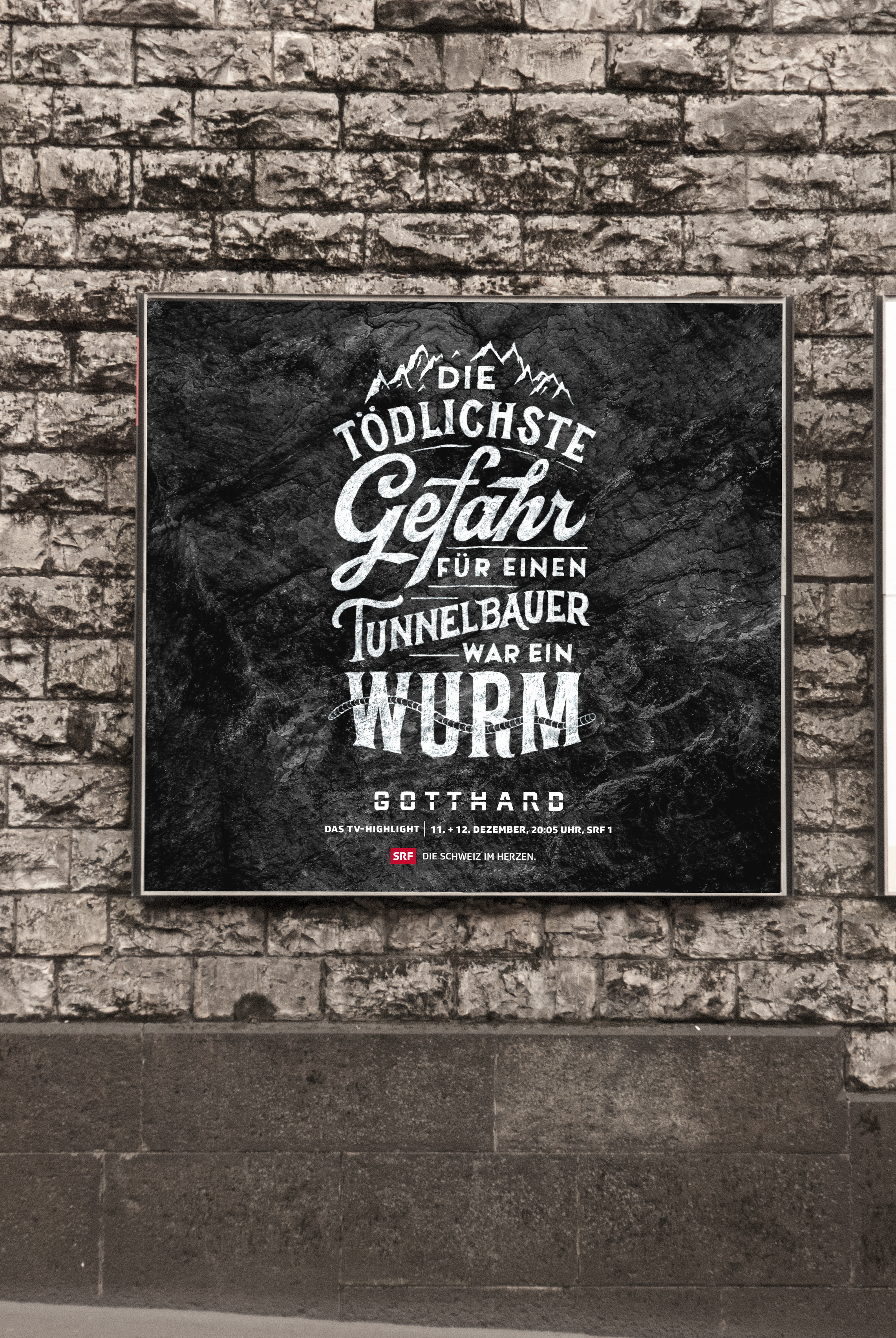Wurm OOH