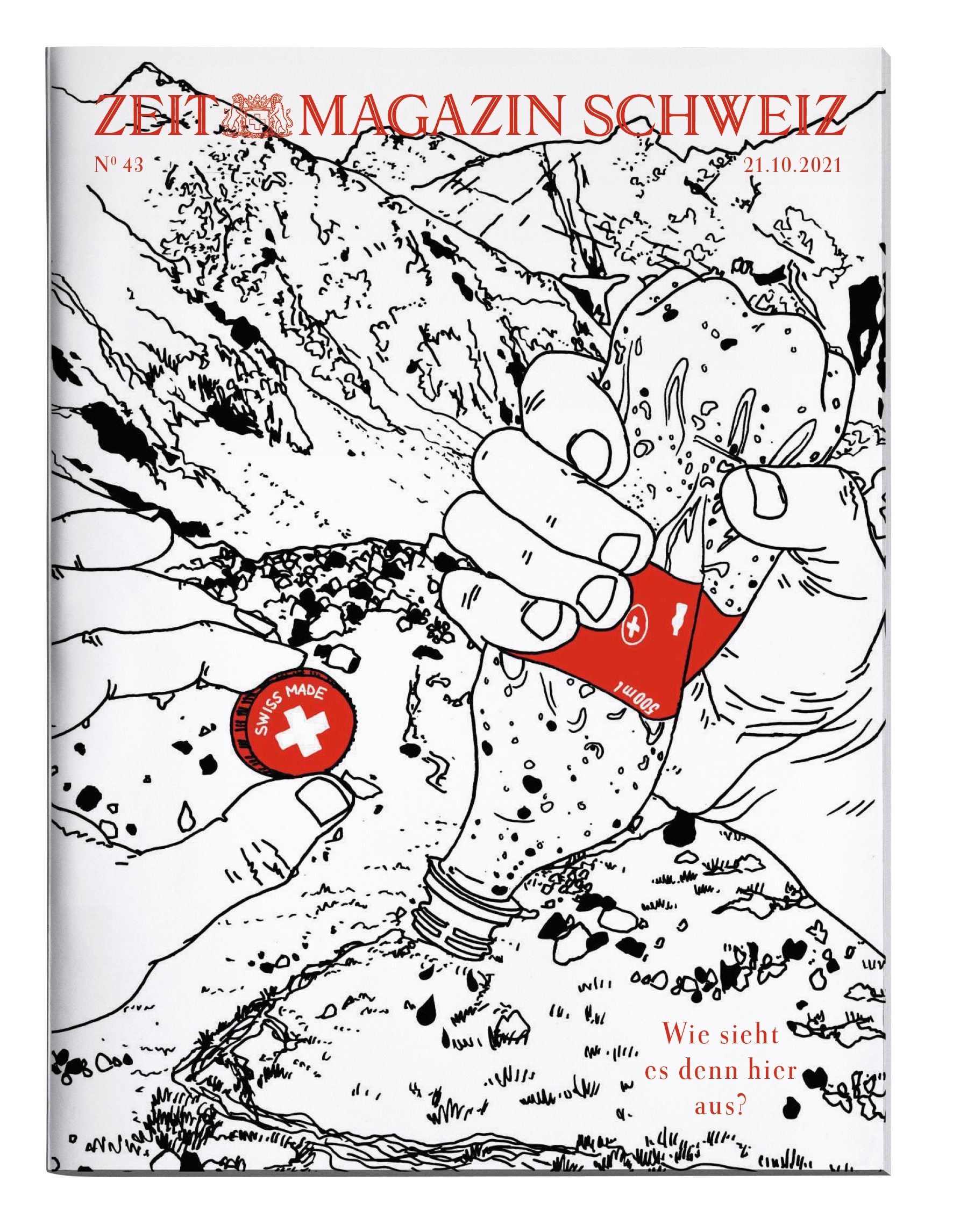 ZEIT_Magazin_Schweiz_2021_Packshot
