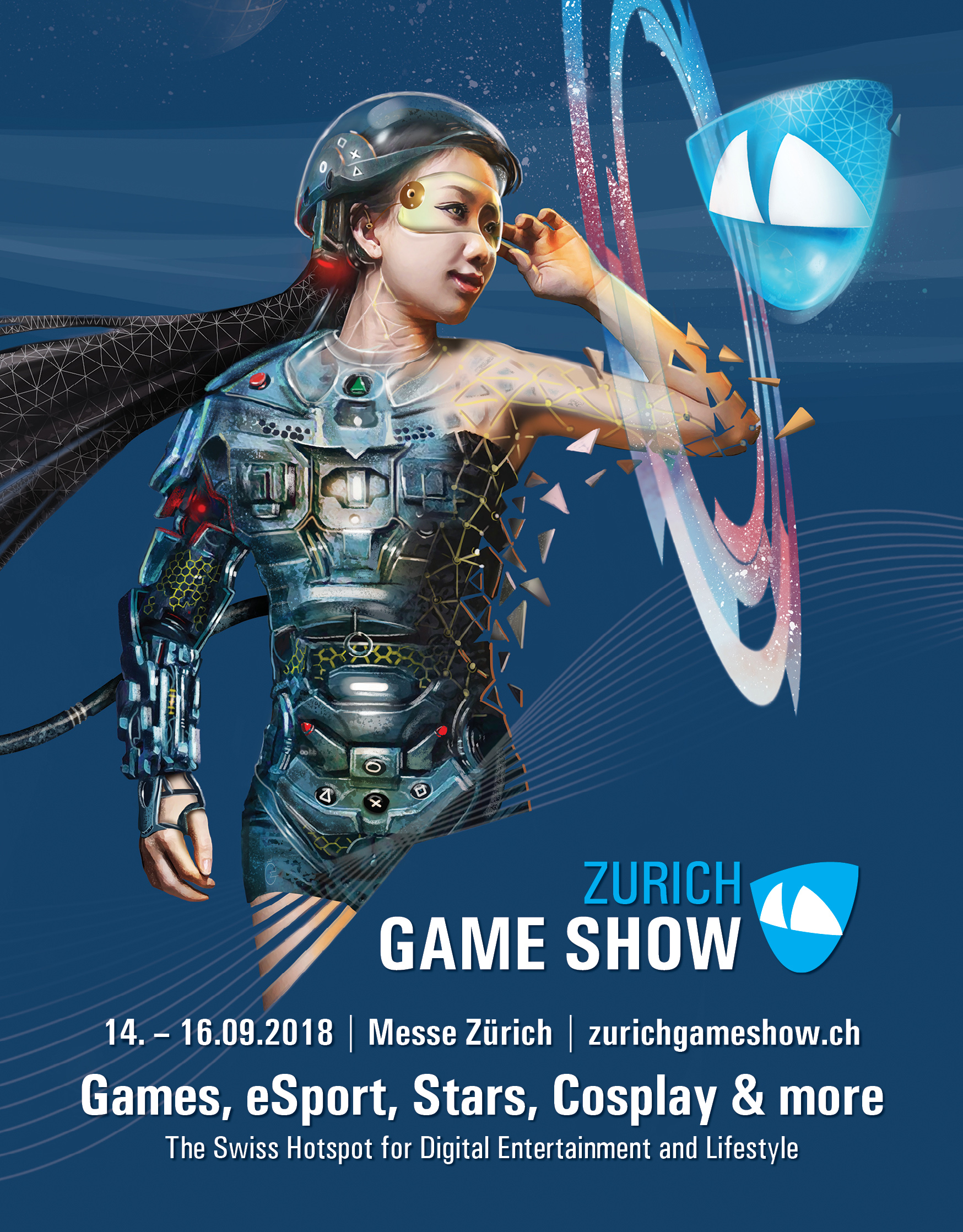 ZGS2018-Visual