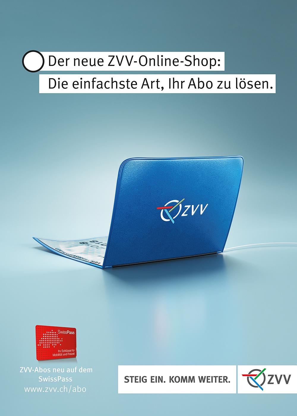 ZVV_Abo im Online-Shop
