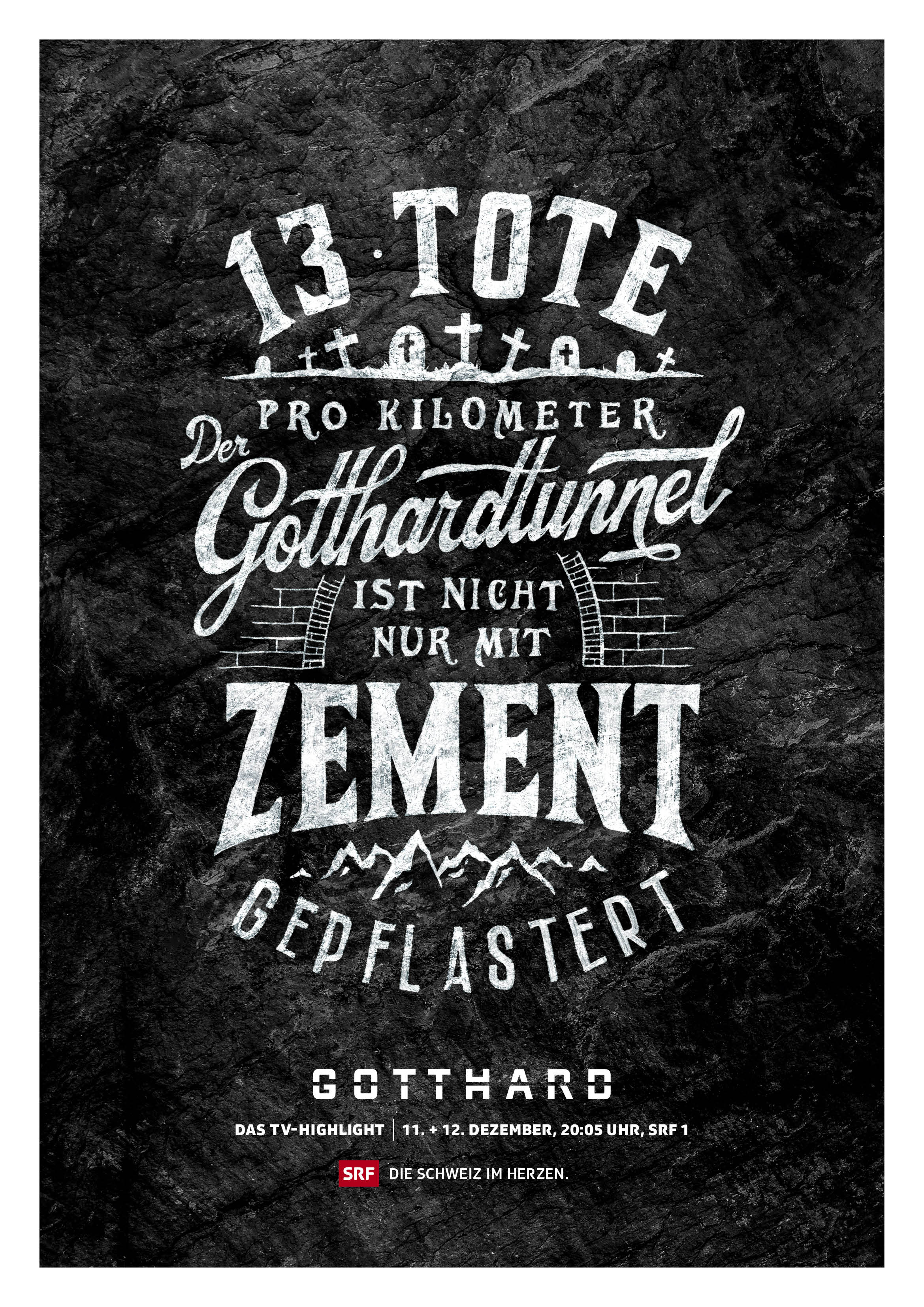 Zement Print