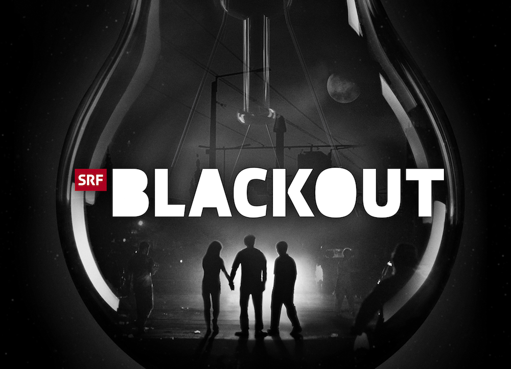 blackout