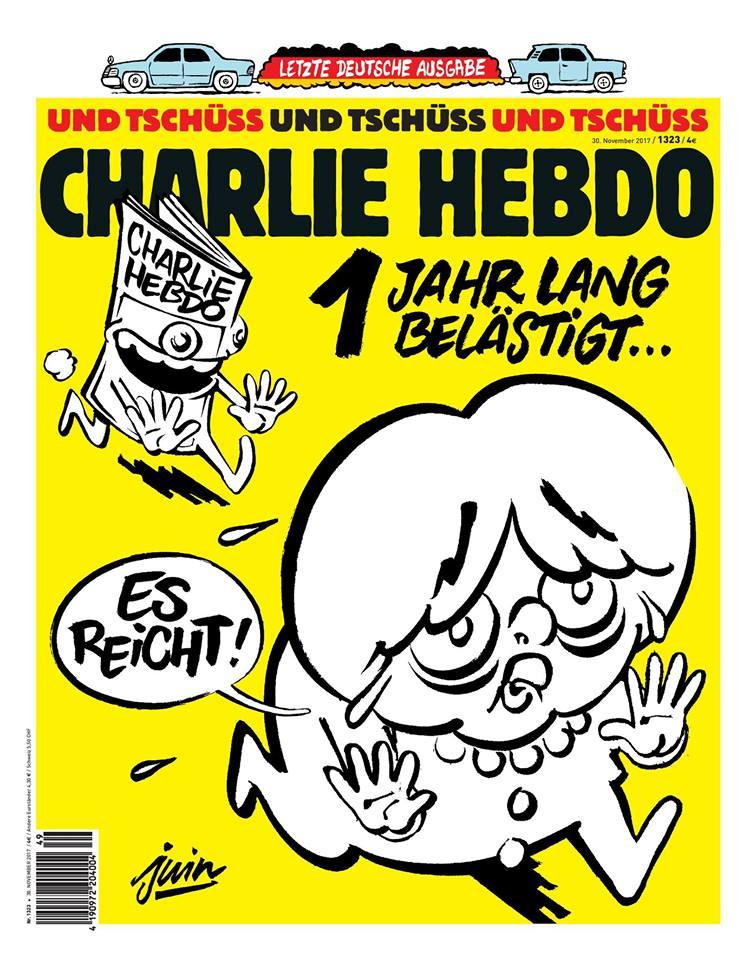 charlie