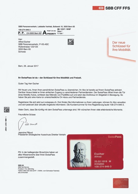 SBB_Brief_Escher