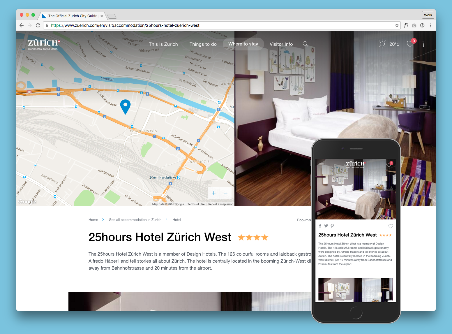 ZHT_Hotel