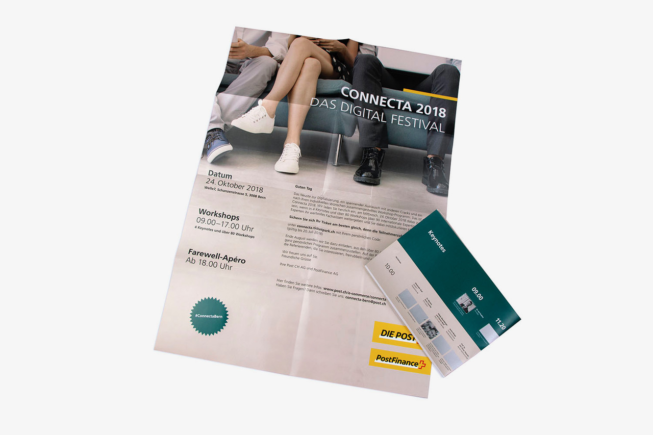 connecta 1