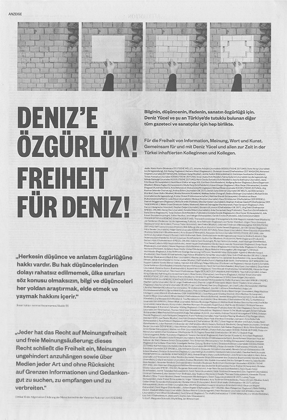 denize-ozgurluk