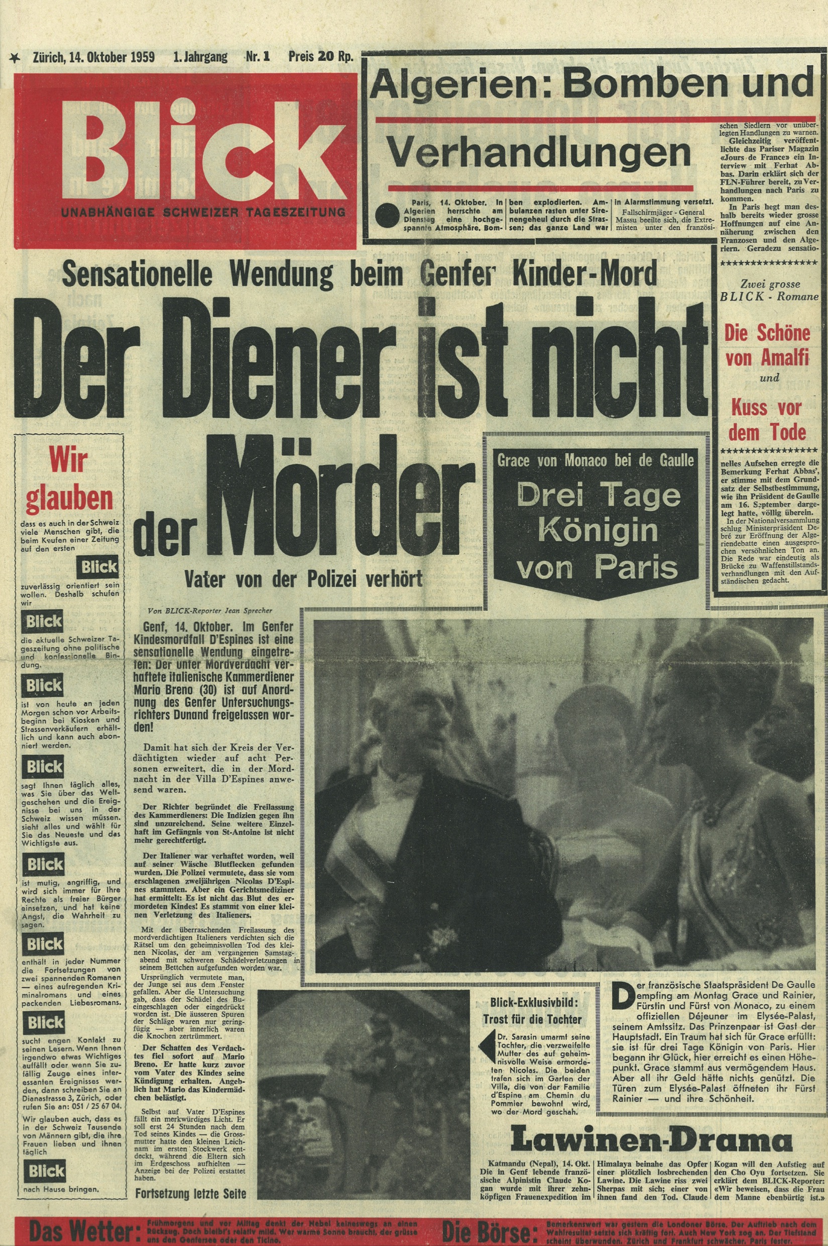 erste_ausgabe_blick_von_1959_titelseite Kopie