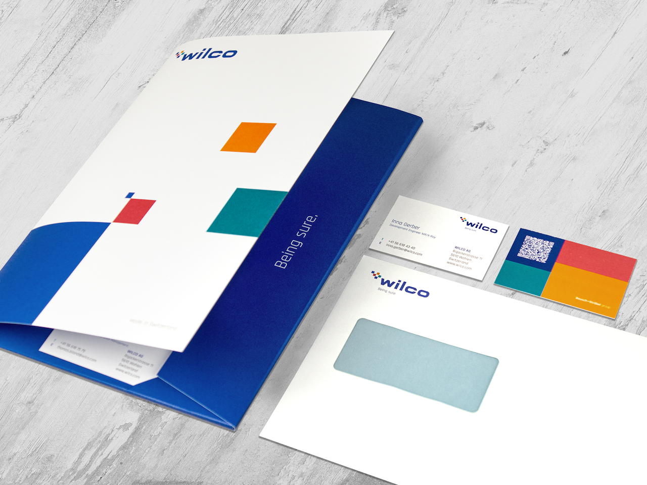 evoq_WILCO_Stationery