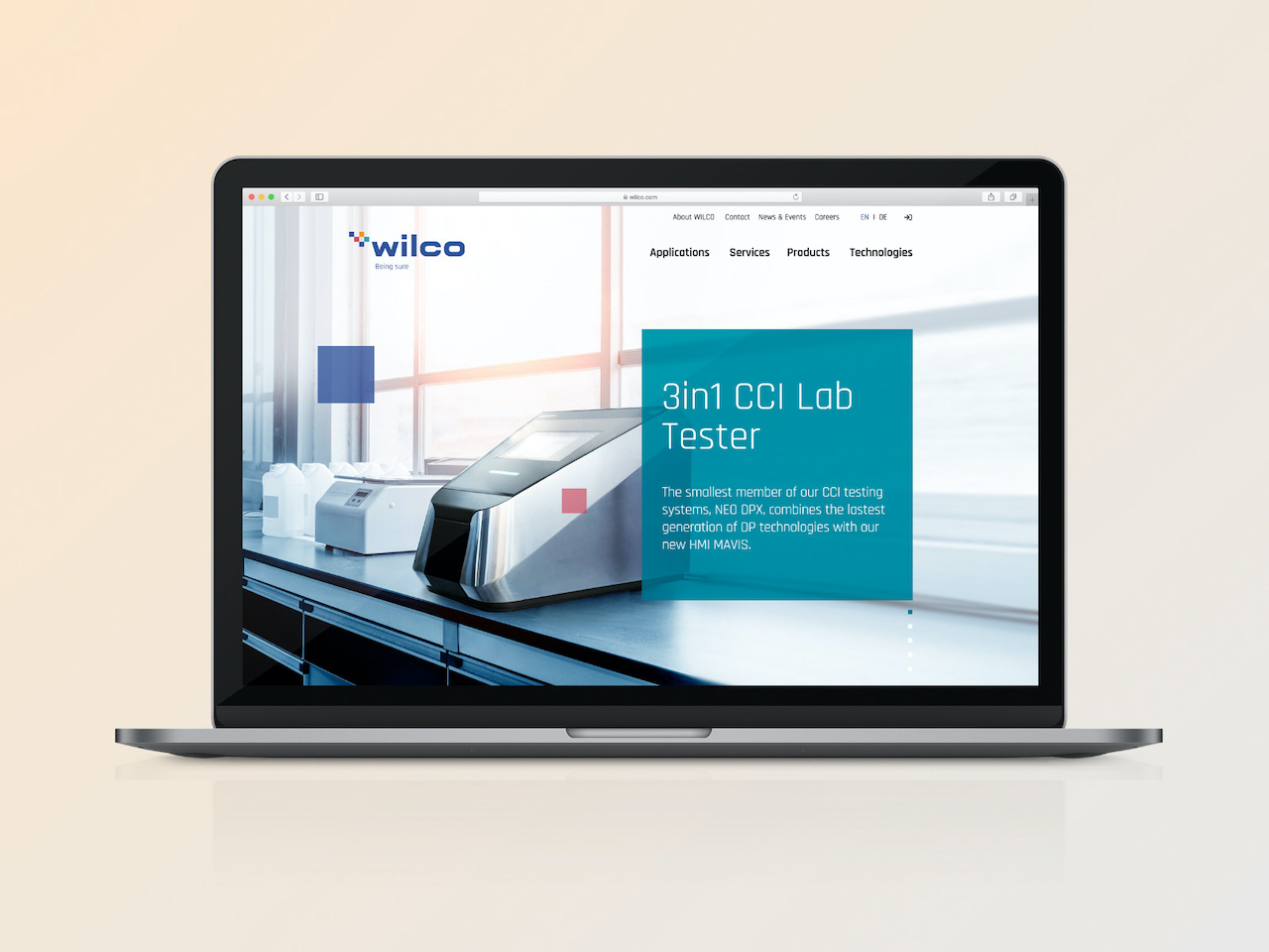 evoq_WILCO_Website_Home_Desktop