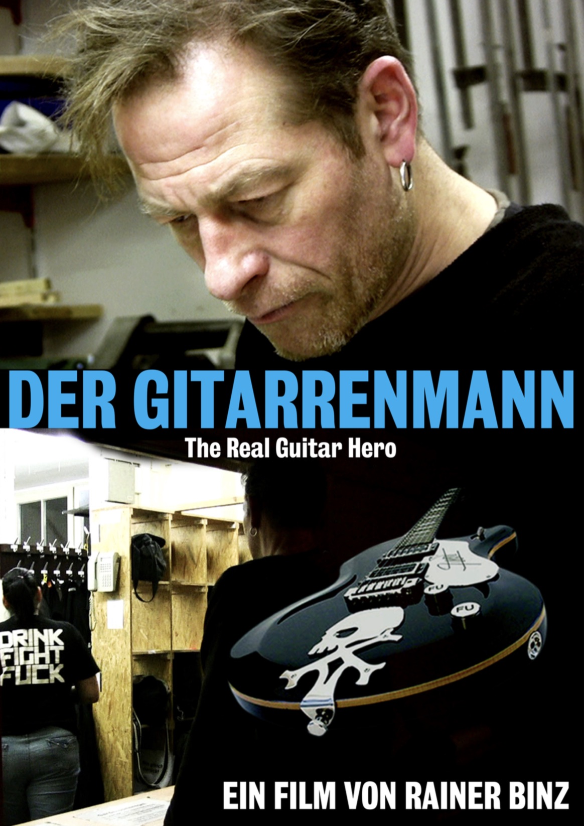 gitarrenmann