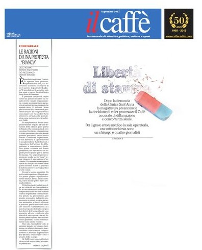 il caffe m