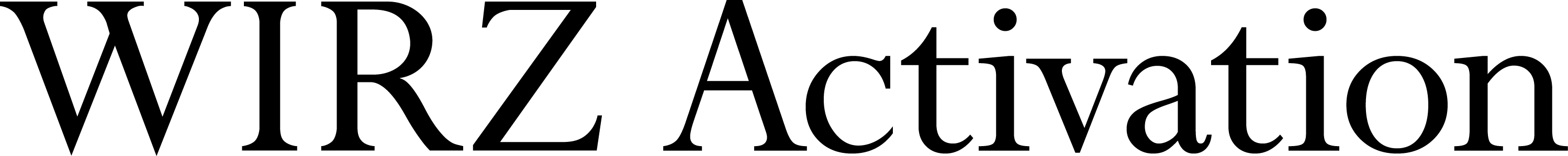 logo_wirz_activation