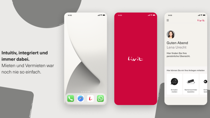 mylivit